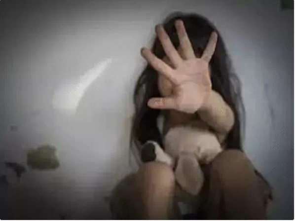 वाराणसी: 5 साल की मासूम के साथ रेप, आरोपी मौके से फरार