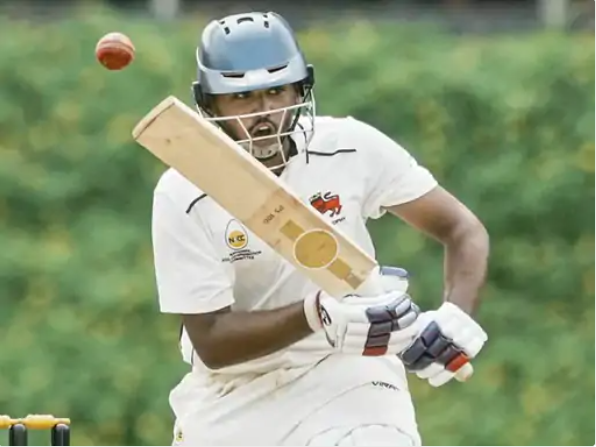 ऋतुराज की जगह ले सकते हैं 17 साल के आयुष