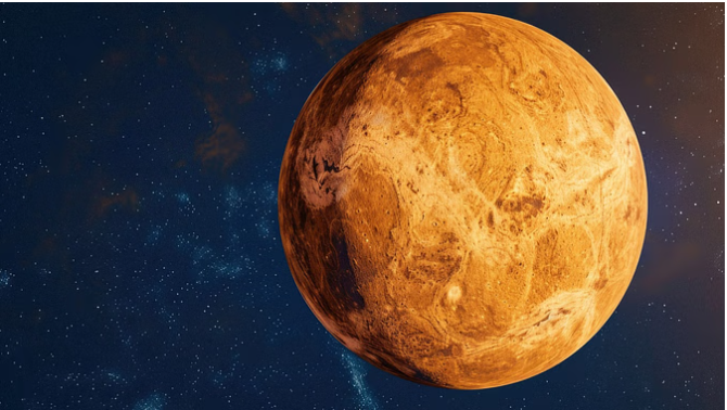 शुक्र ग्रह को दो राशियों का कहां जाता है स्वामी