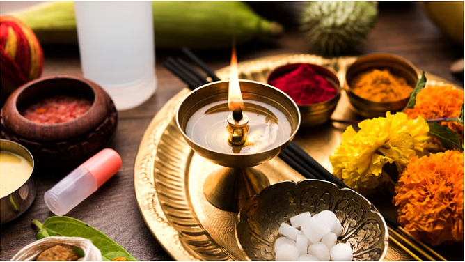 17 अप्रैल को मनाई जाएगी अनुसूया जयंती