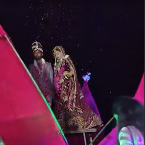 मैनपुरी: नशे में धुत दूल्हे ने दुल्हन को दीं गालियां, लड़की ने शादी से किया इनकार