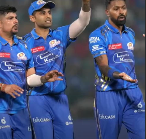 12 रन से दिल्ली कैपिटल्स को मिली हरा