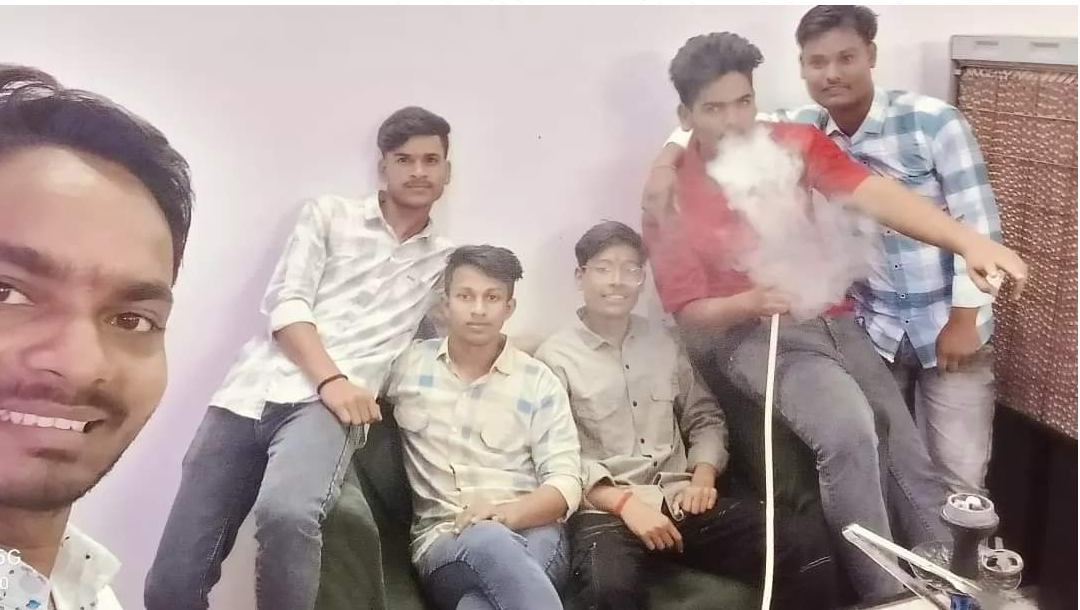 कानपुर में नशे के कारोबार पर खड़े हुए सवाल