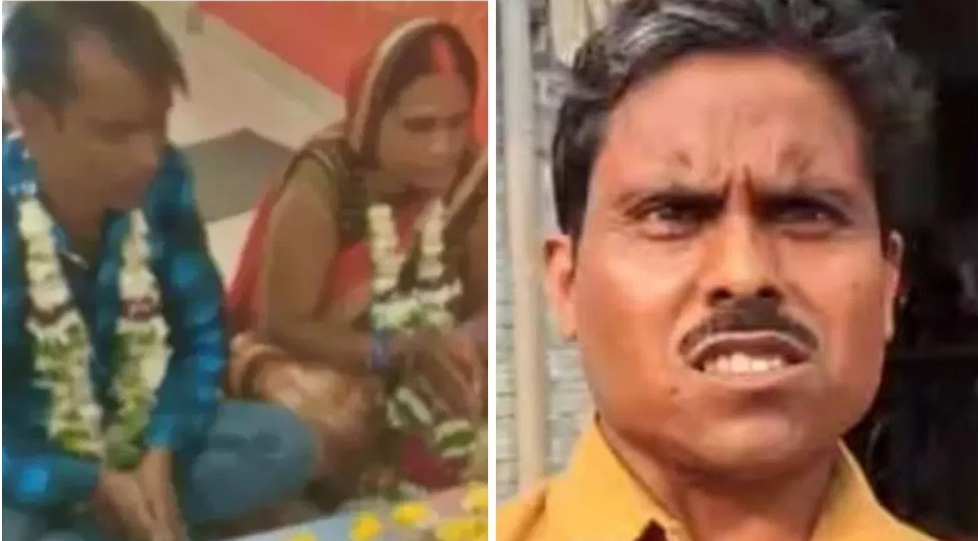 पांच बच्चों की मां से की शादी, सौतन की तस्वीर देख पत्नी ने रखी ये डिमांड