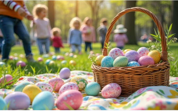 जाने कब मनाया जाएगा ईस्टर संडे?