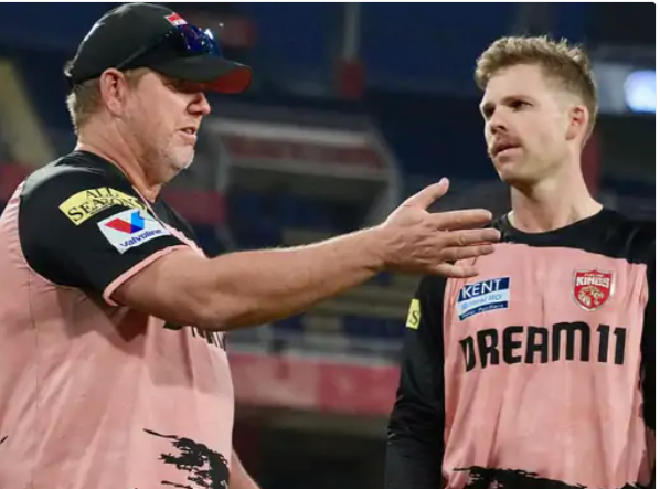 आज पंजाब-कोलकाता के बीच महामुकाबला