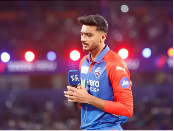 पटेल पर लगाया गया 12 लाख रुपए का जुर्माना