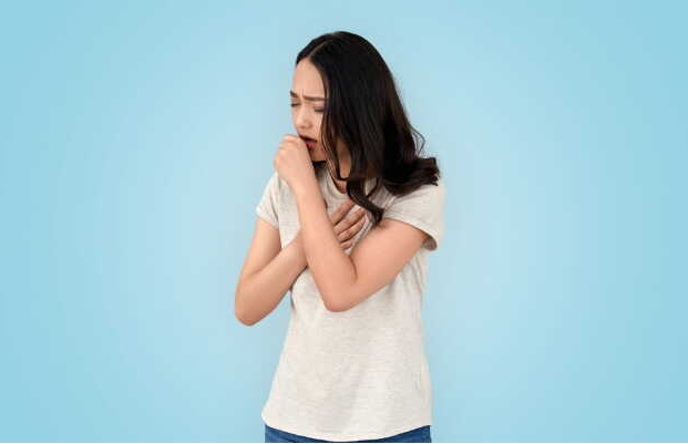 क्यों होती है गर्मी में सूखी खांसी?, जाने घरेलू उपाय