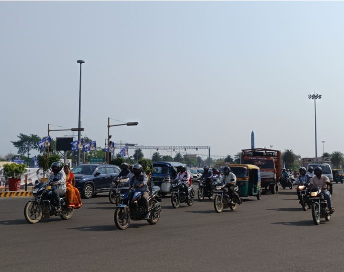 लखनऊ का तापमान 35.1 डिग्री, 17 अप्रैल से मौसम में होगा बदलाव