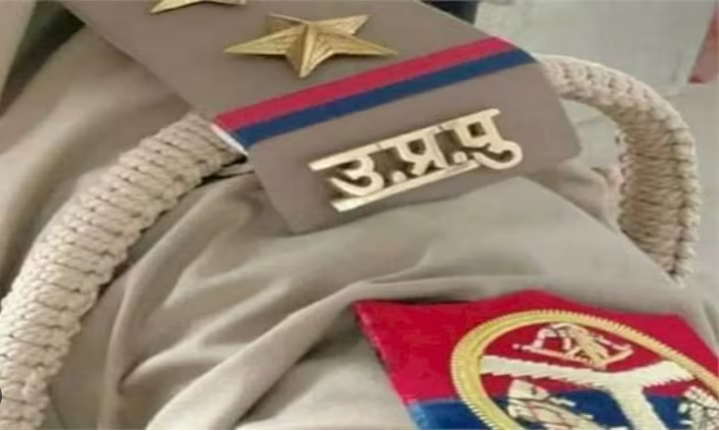 चोर की जगह लिखा जज का नाम, पुलिस ने जज को ही ठहराया आरोपी