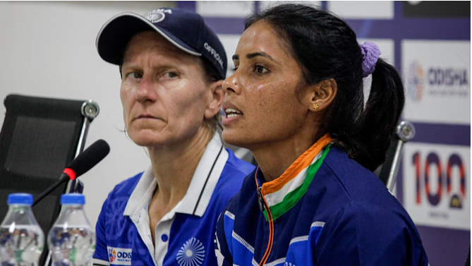 PM मोदी ने की वंदना कटारिया की सराहना, बोले- नई पारी के लिए शुभकामनाएं