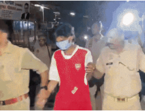 वाराणसी गैंगरेप पीड़िता का नया चैट हुआ लिक, मामले में SIT करेगी जांच