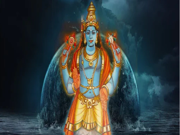 गुरुवार के दिन करें ये खास उपाय, विष्णु भगवान की कृपा की होगी प्राप्ति