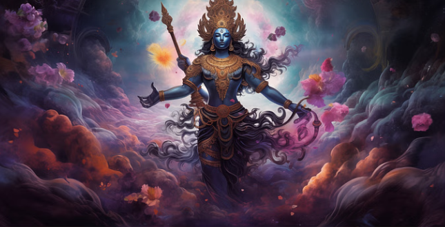 विशेष रूप से प्रिय माना जाता है भगवान विष्णु के लिए वैशाख माह