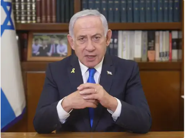 15 मेडिकलकर्मियों की मौत के मामला, इजराइल ने मानी गलती