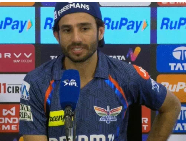 पूरे ओवर न कराने पर ऋषभ पंत की हो रही आलोचना