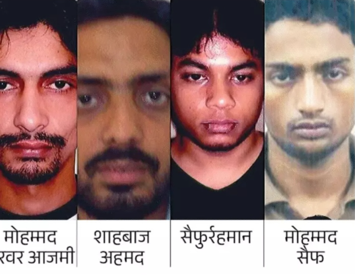 राजस्थान कोर्ट ने सुनाई UP के आरोपियों को आजीवन कारावास
