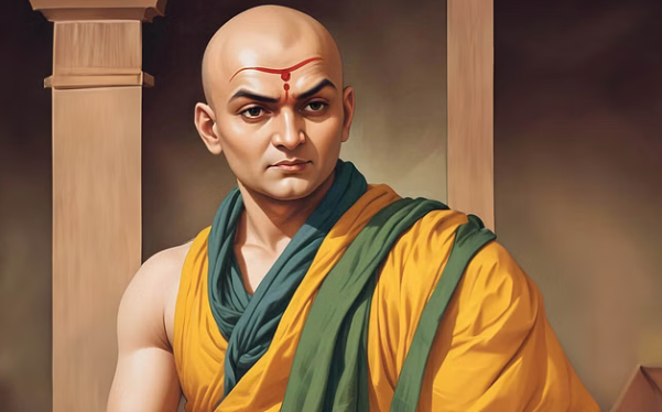असफलत जिवन में आचार्य चाणक्य की बातों का रखें ध्यान