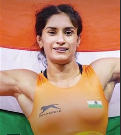 विनेश फोगाट को 2 प्राइज देगी हरियाणा सरकार