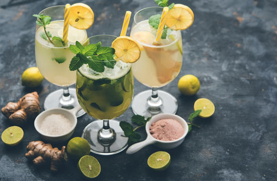 जाने गर्मियों में कैसे तैयार करें मसाला शिकंजी