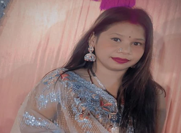 ब्यूटीशियन की संदिग्ध परिस्थतियों में मौत, आरोप 3 युवक शादी में मेहंदी लगाने के लिए बुलाए थे