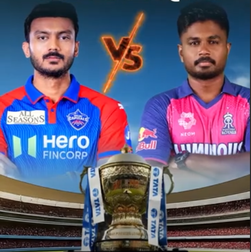 स्टार्क की जादुई गेंदबाजी से दिल्ली ने राजस्थान को हराया