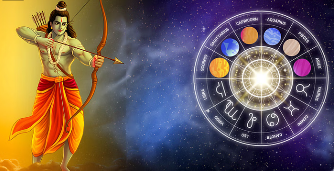 6 अप्रैल को मनाई जाएगी रामनवमी, राम भक्तों के लिए विशेष दिन