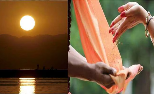 सूर्यास्त के बाद भूलकर भी किसी को न दें घर की ये 7 चीजें
