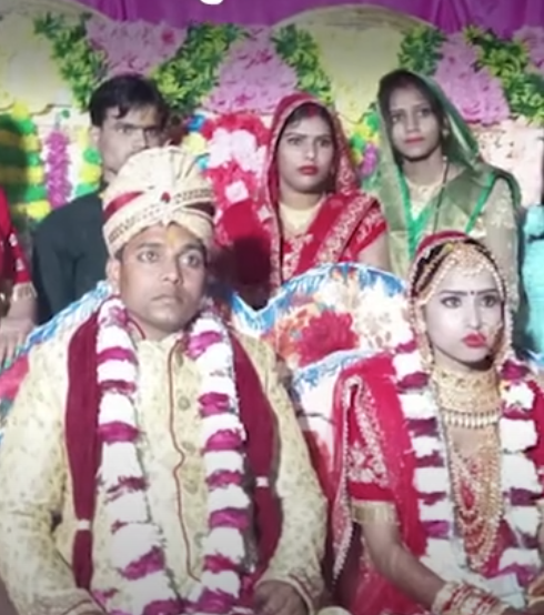 लखनऊ : गर्भवती पत्नी की हत्या, आरोपी पति फरार, तलाश जारी