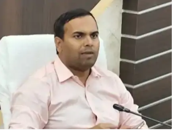 अयोध्या: गेहूं खरीद की निगरानी में नई व्यवस्था, एसडीएम ने की बैठक