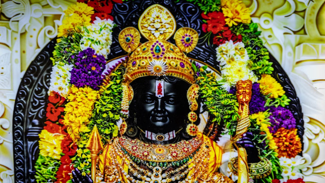 राम नवमी पर कैसे करें प्रभु श्रीराम की पूजा