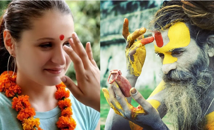 हिंदू धर्म में तिलक लगाने का विशेष महत्व
