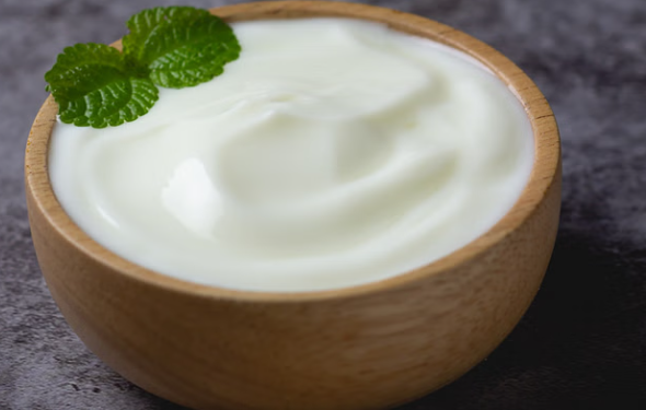 गर्मी में दही लोगों को दही खाने की दे सलाह