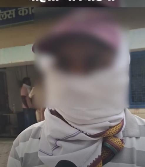 वाराणसी गैंगरेप, बैंडमिंटन खिलाड़ी बनना चाहती थी बिटिया