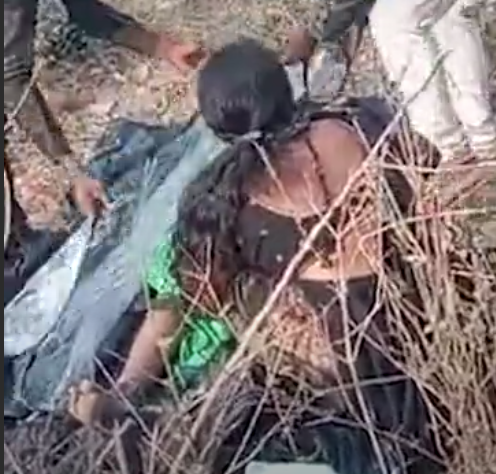 वाराणसी में दो बेटों संग ट्रेन के आगे कूदी मां, तीनों की हुई मौत