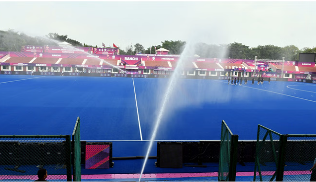 पंजाब ने जीती 15वीं हॉकी इंडिया सीनियर पुरुष राष्ट्रीय चैंपियनशिप