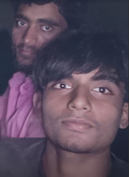 तीन आरोपियों ने नकली पिस्टल दिखाकर एक लड़की से किया गैंगरेप, वारदात का वीडियो वायरल