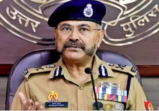 कौन बनेगा यूपी का नया DGP? कौन-कौन है प्रबल दावेदार?
