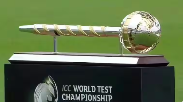 WTC फाइनल का विजेता होगा मालामाल, ICC ने कर दिया खुश