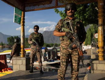 भारतीय वायुसेना की पाकिस्तान को खुली चेतावनी