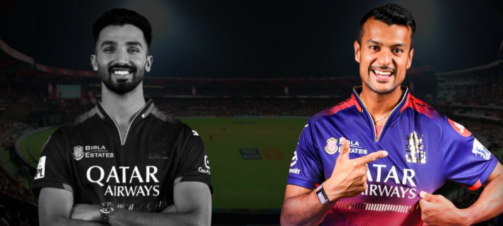 कोहली की RCB में हुई इस धमाकेदार खिलाड़ी की एंट्री