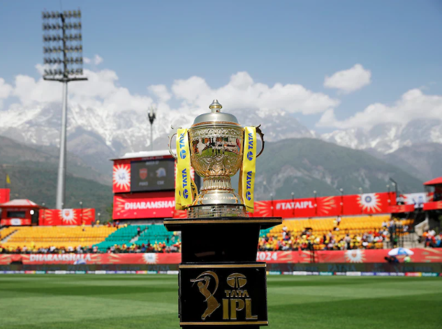 PBKS और DC का मैच हुआ रद्द, अब क्या है प्लेऑफ का समीकरण?