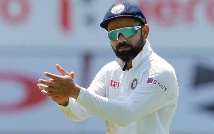 विराट का टेस्ट क्रिकेट से संन्यास, इंस्टाग्राम के जरिए दी जानकारी