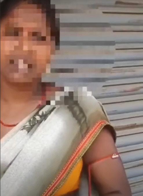 विधवा महिला ने कांग्रेस नेता पर यौन शोषण का लगाया आरोप, शिकायत करवाई दर्ज