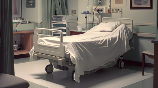 इतना मोटा मेडिकल बिल देख उड़ जाएंगे आपके होश