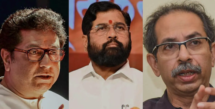 महाराष्ट्र की राजनीति में हलचल तेज, होने क्या वाला है?