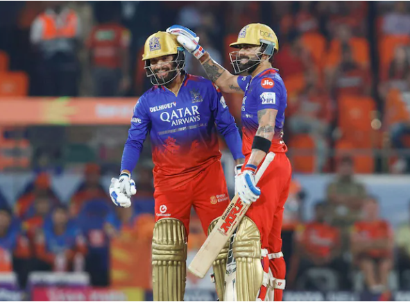अब पाटीदार नहीं ये होंगे RCB के नए कप्तान!
