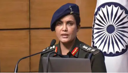 भारत ने दुनिया के सामने किया पाक का पर्दाफाश