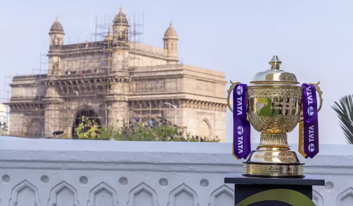 भारत-पाक तनाव के चलते IPL को लेकर आई बहुत बड़ी खबर