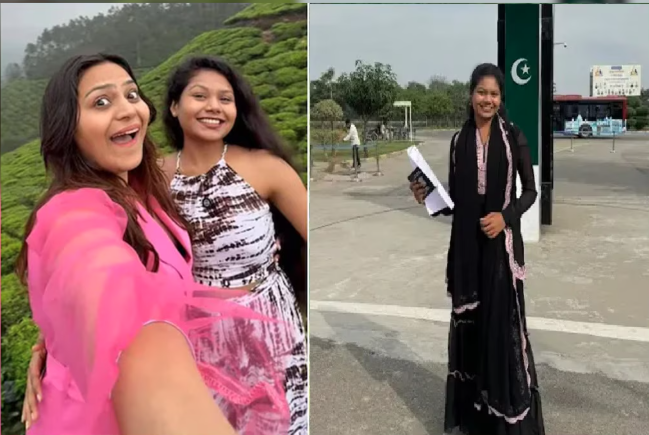 ज्योती के बाद यूट्यूबर प्रियंका सेनापति की भी बढ़ी मुश्किलें
